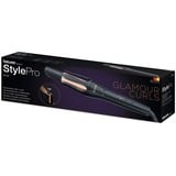 Beurer HT 75, Apparecchio  per boccoli Nero/rame