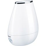 Beurer LB 37 white, Umidificatore bianco