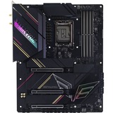 Biostar Z890 VALKYRIE, Scheda madre 