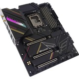 Biostar Z890 VALKYRIE, Scheda madre 
