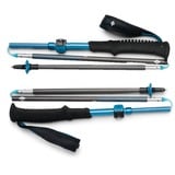 Black Diamond BD11255540071401, Attrezzature per il fitness antracite/Blu
