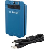 Bosch 1600A031FZ, Batteria blu