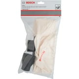 Bosch 2 605 411 035 cassetta per attrezzi Grigio, Borsa Grigio, GHO 14,4 V; GHO 15-82; GHO 18 V; GHO 26-82; GHO 31-82; GHO 36-82 C (1593.1, 1593.6); GHO 40-82;..., 1 pz