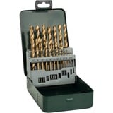 Bosch 2 607 019 437 punta per trapano, Drill bit set verde, 660 g