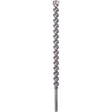 Bosch 2 608 586 803 punta per trapano Punta di trapano elicoidale da taglio 1 pz Trapano, Martello perforatore, Punta di trapano elicoidale da taglio, 4 cm, 720 mm, Cemento, Calcareo, Muratura, 60 cm