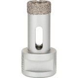 Bosch 2 608 587 115 sega per trapano Singolo, Piastrelle morbide in ceramica, 3,5 cm, 2 cm, 1 pezzo(i)