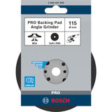 Bosch 2 608 601 005 accessorio per levigatrici 1 pz, Platorello per levigatrice 1 pezzo(i)