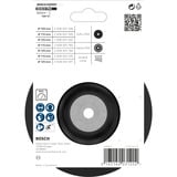 Bosch 2 608 601 005 accessorio per levigatrici 1 pz, Platorello per levigatrice 1 pezzo(i)