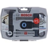 Bosch 2 608 664 132 non classificato, Impostare la lama per sega 