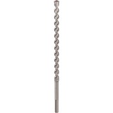 Bosch 2 608 833 964 punta per trapano 1 pz Martello perforatore, 2,4 cm, 520 mm, Mattone, Cemento, Calcestruzzo duro, Calcareo, Arenaria, 40 cm, SDS-max