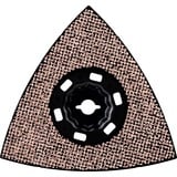 Bosch 2 608 900 053 accessorio per apparato multifunzione, Mola abrasiva Sanding plate, 109 mm, 116 mm