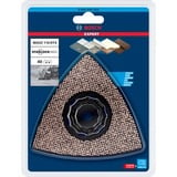 Bosch 2 608 900 053 accessorio per apparato multifunzione, Mola abrasiva Sanding plate, 109 mm, 116 mm