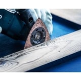 Bosch 2 608 900 053 accessorio per apparato multifunzione, Mola abrasiva Sanding plate, 109 mm, 116 mm
