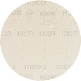Bosch Abrasivi a rete Expert M480, Foglio abrasivo 50 pz