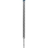 Bosch Expert 2608900147 Punta per trapano elicoidale 1 pz Martello perforatore, Punta per trapano elicoidale, 2,2 cm, 450 mm, Calcestruzzo duro, 40 cm