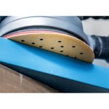 Bosch Expert C470 foglio abrasivo, Ø 225mm, K120 