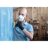 Bosch Expert C470 foglio abrasivo, Ø 225mm, K120 