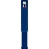 Bosch Expert Punta per martelli SDS Max-8X, Trapano Martello perforatore, Hammer drill bit, 1,8 cm, 540 mm, Cemento, Pietra, 40 cm