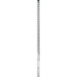 Bosch Expert Punta per martelli SDS Max-8X, Trapano Martello perforatore, Hammer drill bit, 1,8 cm, 540 mm, Cemento, Pietra, 40 cm