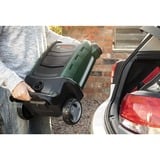Bosch Fontus 18V idropulitrice Verticale Batteria Nero, Verde, Detergente stampante verde/Nero, Verticale, Batteria, 4 m, 15 L, Nero, Verde, IPX4