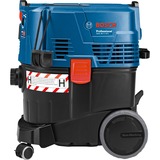 Bosch GAS 35 H AFC Professional Nero, Blu, Rosso 35 L 1200 W, Aspira bagnato / asciutto blu/Nero, Secco e bagnato, Nero, Blu, Rosso, H, 35 L, 23 L, 19,2 L