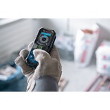 Bosch GLM 50-27 CG Professional Distanziometro laser Nero, Blu 50 m, Telemetro blu/Nero, Distanziometro laser, cm, ft, ingresso, m, mm, Nero, Blu, Digitale, IP65, 50 m