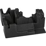 Bosch Inserto GKS 18V-70 L, Deposito Nero