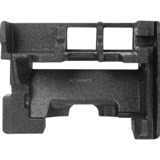 Bosch Inserto L-BOXX GKS 18V-57-2 GX, Deposito Nero