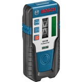 Bosch LR 1G Professional, Ricevitore laser blu/Nero, Nero, Blu, 250 g
