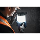 Bosch Lampada da cantiere a batteria GLA 18VH-7500 Professional, Luce da lavoro 