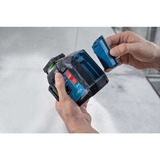 Bosch PRO Batteria BA 3.7V 3.0Ah XL Professional blu