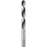 Bosch Punta elicoidale HSS PointTeQ, Trapano Trapano, Punta per trapano elicoidale, Rotazione manuale destra, 9,5 mm, 125 mm, Acciaio, Ghisa