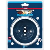 Bosch Sega a tazza per materiali da costruzione PC Plus EXPERT, Ø 114mm 