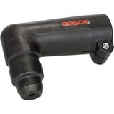 Bosch Testa di foratura angolare SDS Plus, per martelli perforatori, Chuck Nero