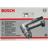 Bosch Testa di foratura angolare SDS Plus, per martelli perforatori, Chuck Nero