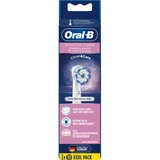 Braun Oral-B Sensitive Clean bianco