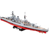 COBI 4830, Giochi di costruzione 