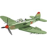 COBI Bell P-39Q Airacobra, Giochi di costruzione verde oliva