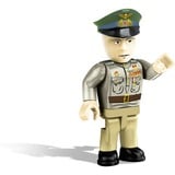 COBI Bell P-39Q Airacobra, Giochi di costruzione verde oliva