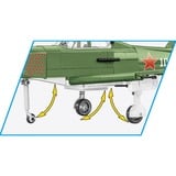 COBI Bell P-39Q Airacobra, Giochi di costruzione verde oliva