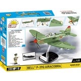 COBI Bell P-39Q Airacobra, Giochi di costruzione verde oliva