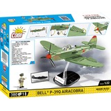 COBI COBI-5747, Giochi di costruzione verde oliva