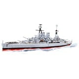 COBI HMS HOOD, Giochi di costruzione 