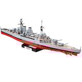 COBI HMS HOOD, Giochi di costruzione 