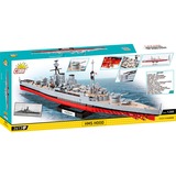 COBI HMS HOOD, Giochi di costruzione 