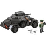COBI Sd.Kfz. 222, Giochi di costruzione 