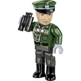 COBI Sd.Kfz. 222, Giochi di costruzione 