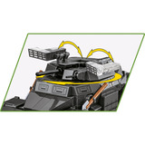 COBI Sd.Kfz. 222, Giochi di costruzione 