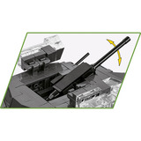 COBI Sd.Kfz. 222, Giochi di costruzione 