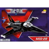 COBI Top Gun MiG-28, Giochi di costruzione 
